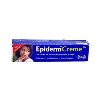 Epiderme Creme 30g