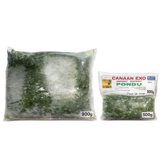 Kizaca/Saca Folha 500G