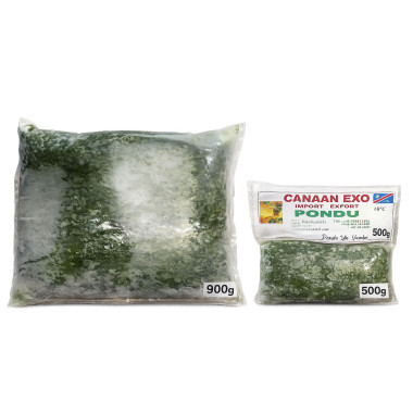 Kizaca/Saca Folha 500G