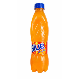 Blue Laranja