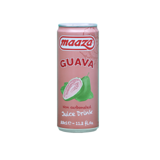Sumo Maaza (sem gás)