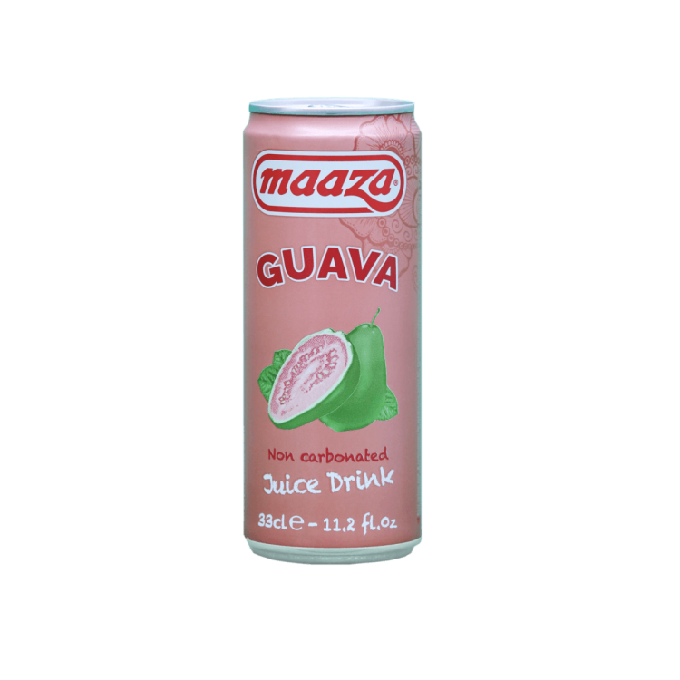 Sumo Maaza (sem gás)