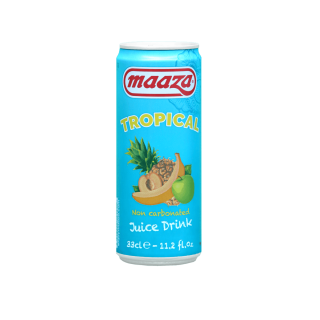 Sumo Maaza (sem gás)