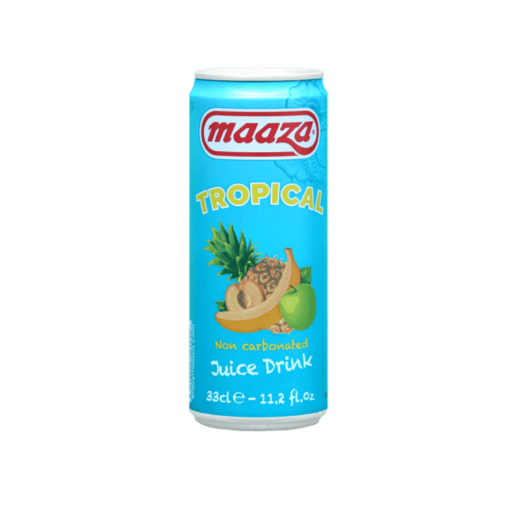 Sumo Maaza (sem gás)