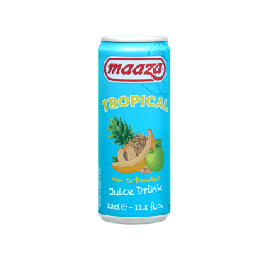 Sumo Maaza (sem gás)