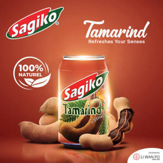 Sumo de Tamarindo s/gás