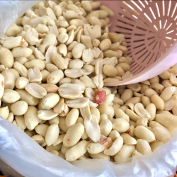 Amendoim 500g