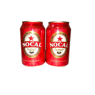 NOCAL Cerveja