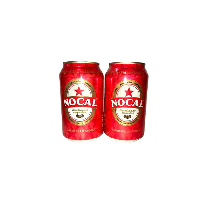 NOCAL Cerveja