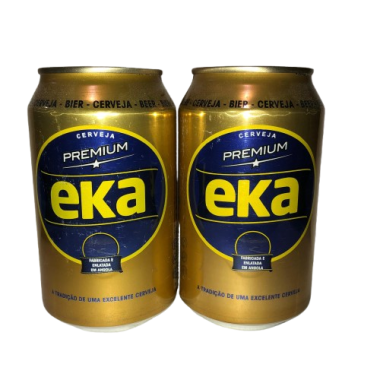 EKA Cerveja