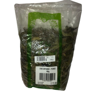 Chá Capungo-Pungo