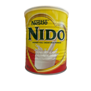 Leite Nido 400g
