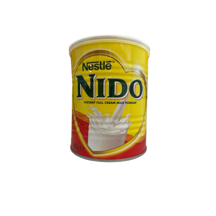 Leite Nido 400g