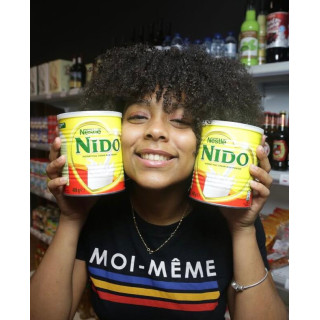 Leite Nido 400g