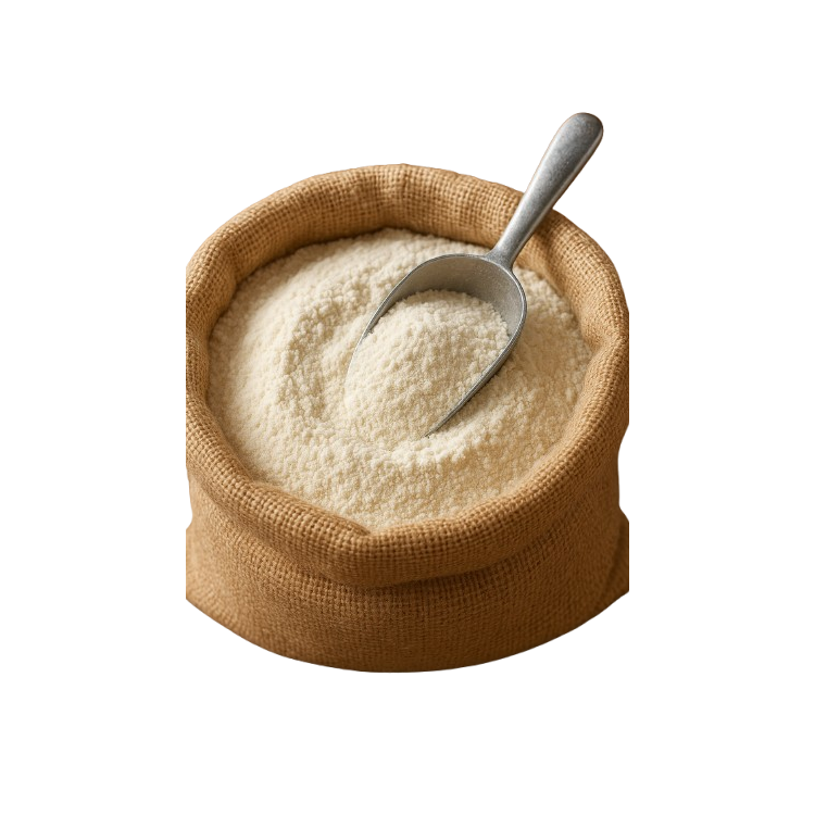 Fuba de Milho Branco das Pedras KG