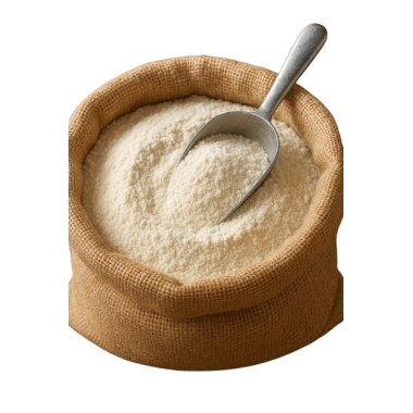 Fuba de Milho Branco das Pedras KG