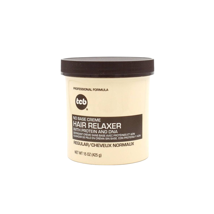 TCB Desfrisante Regular 425g