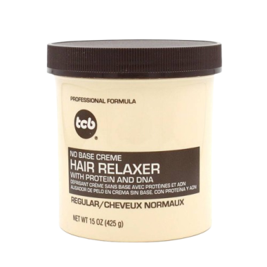 TCB Desfrisante Regular 425g