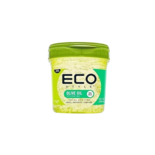 Eco Styling Gel Olive Oil 236ml
