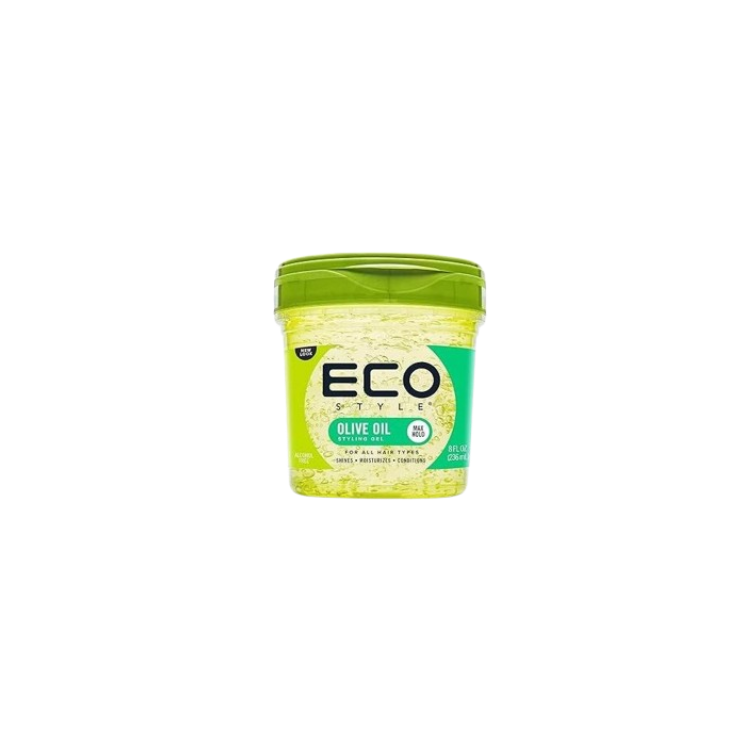 Eco Styling Gel Olive Oil 236ml