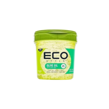 Eco Styling Gel Olive Oil 236ml