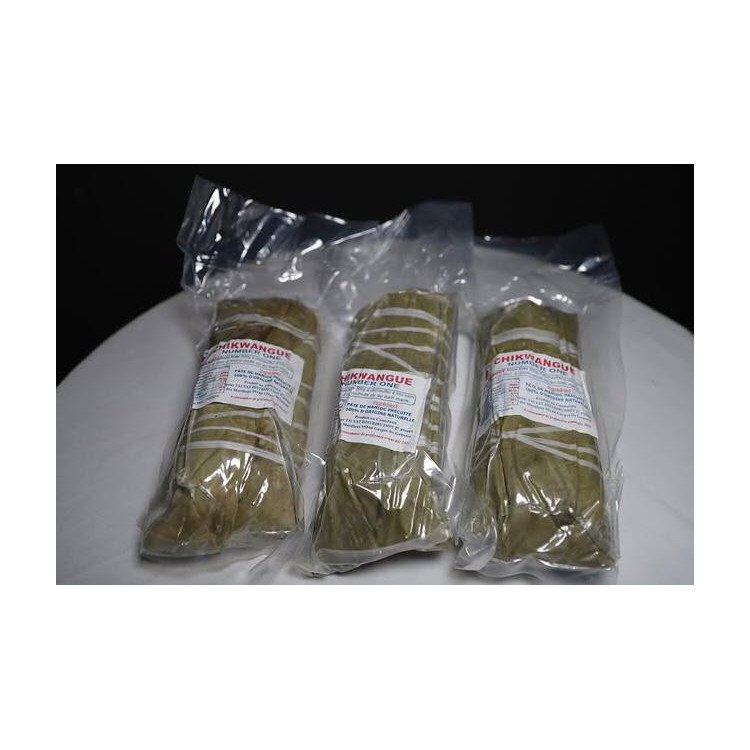 Kikuanga/Chikuanga (Un)