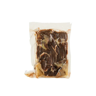 Carne Seca Bovina Mestre Acepipe 492g